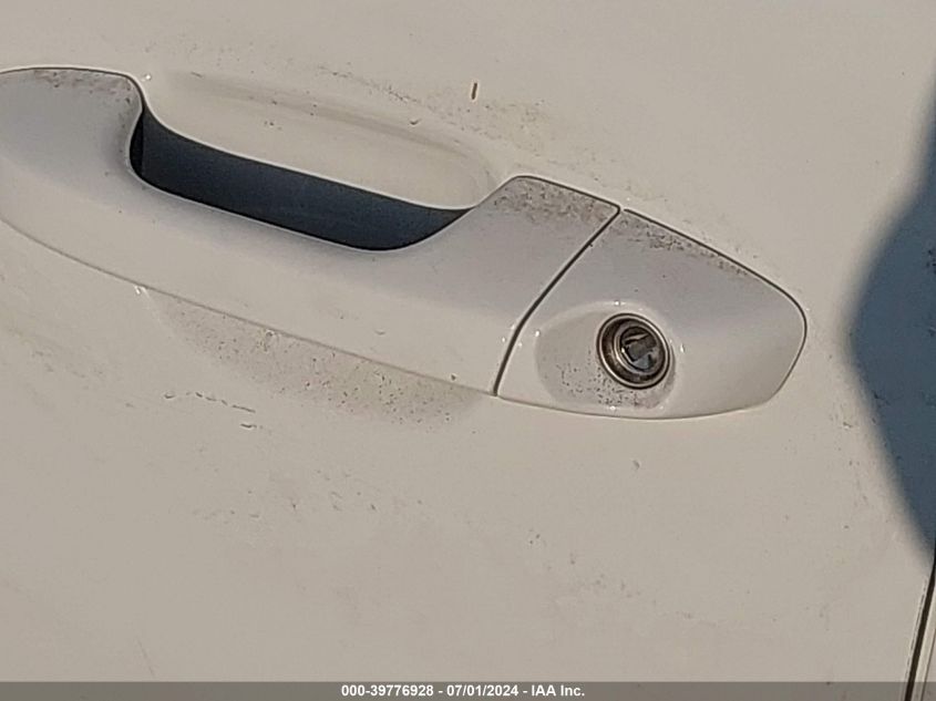 2020 Kia Sportage Lx VIN: KNDPM3AC8L7728089 Lot: 39776928