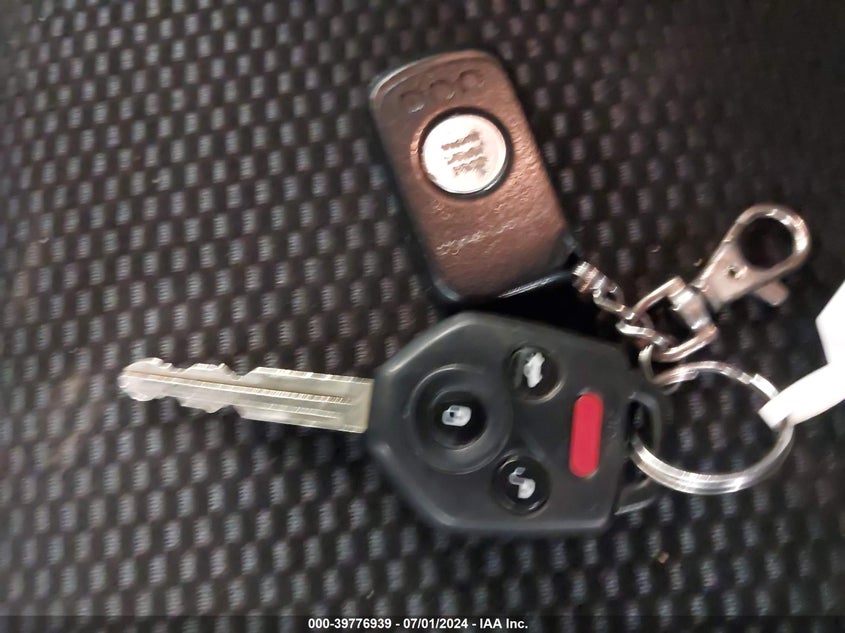 2016 SUBARU OUTBACK 2.5I PREMIUM - 4S4BSBCC1G3302082