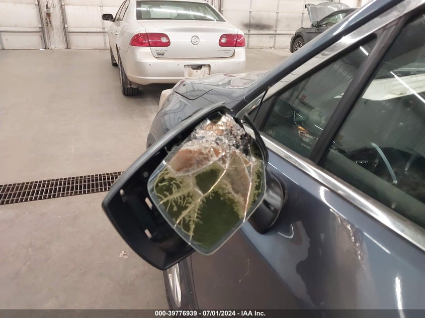 2016 SUBARU OUTBACK 2.5I PREMIUM - 4S4BSBCC1G3302082