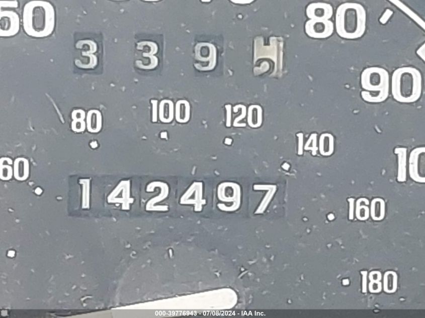 2002 Ford Ranger Edge/Xlt VIN: 1FTZR45E72TA75093 Lot: 39776943