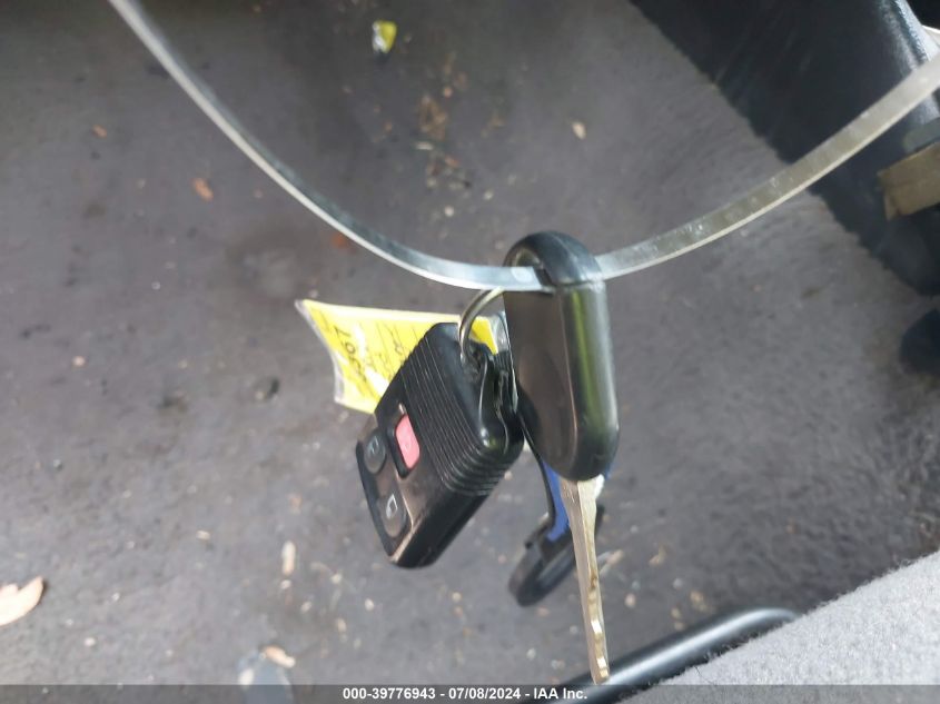 2002 Ford Ranger Edge/Xlt VIN: 1FTZR45E72TA75093 Lot: 39776943