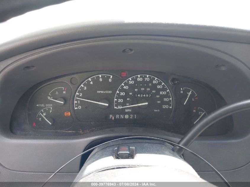 2002 Ford Ranger Edge/Xlt VIN: 1FTZR45E72TA75093 Lot: 39776943