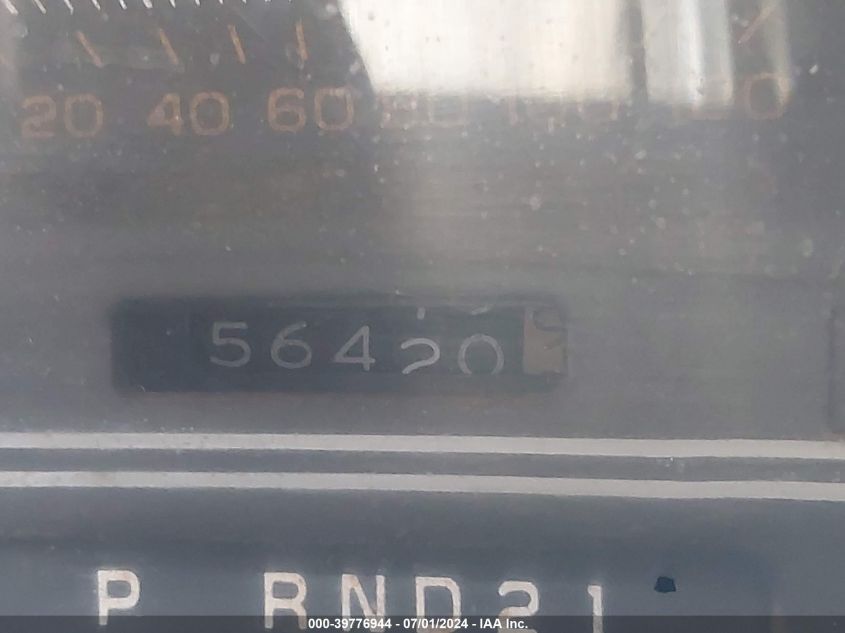 1981 Chevrolet El Camino VIN: 1GCCW80J2BR419663 Lot: 39776944