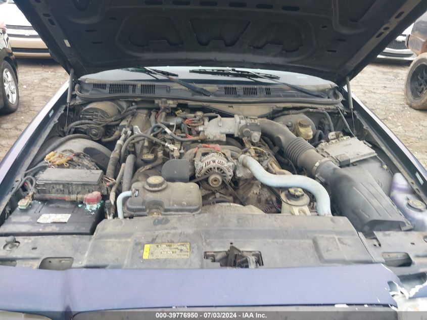 2008 Ford Crown Victoria Police/Police Interceptor VIN: 2FAHP71V88X108791 Lot: 39776950