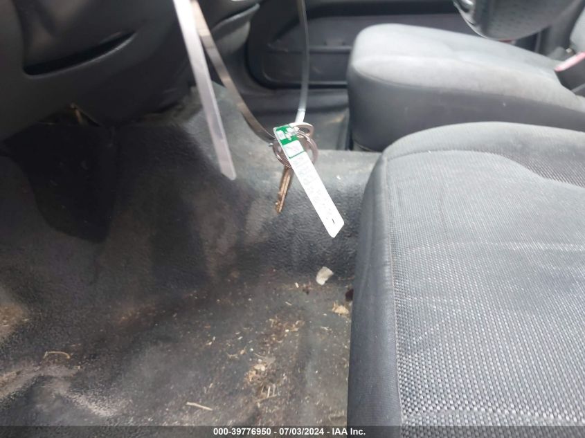 2008 Ford Crown Victoria Police/Police Interceptor VIN: 2FAHP71V88X108791 Lot: 39776950