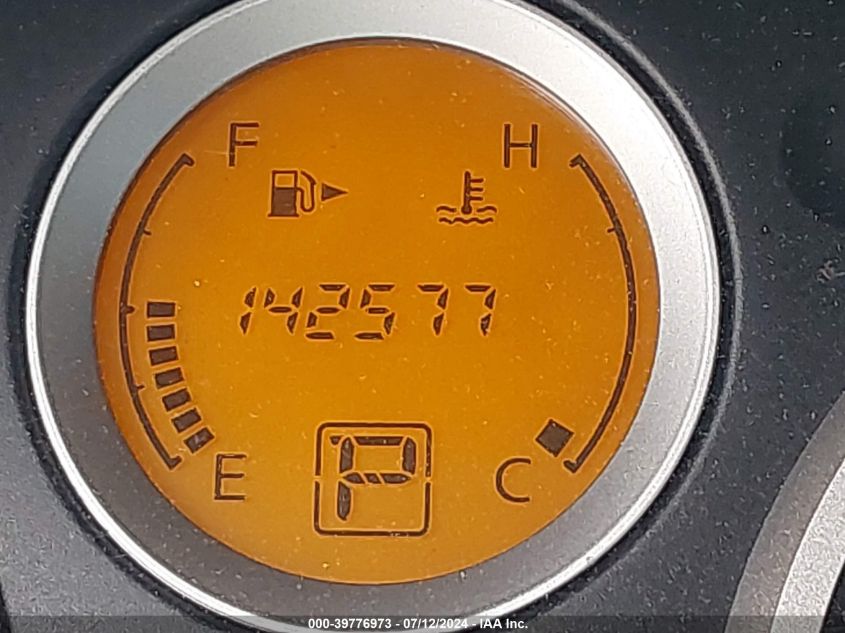 2008 Nissan Sentra 2.0 VIN: 3N1AB61E68L749057 Lot: 39776973