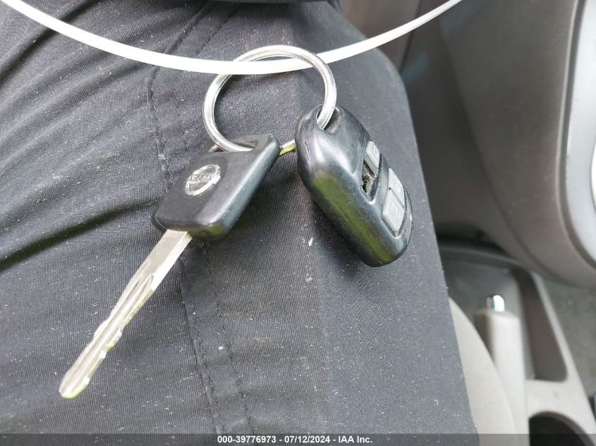 2008 Nissan Sentra 2.0 VIN: 3N1AB61E68L749057 Lot: 39776973