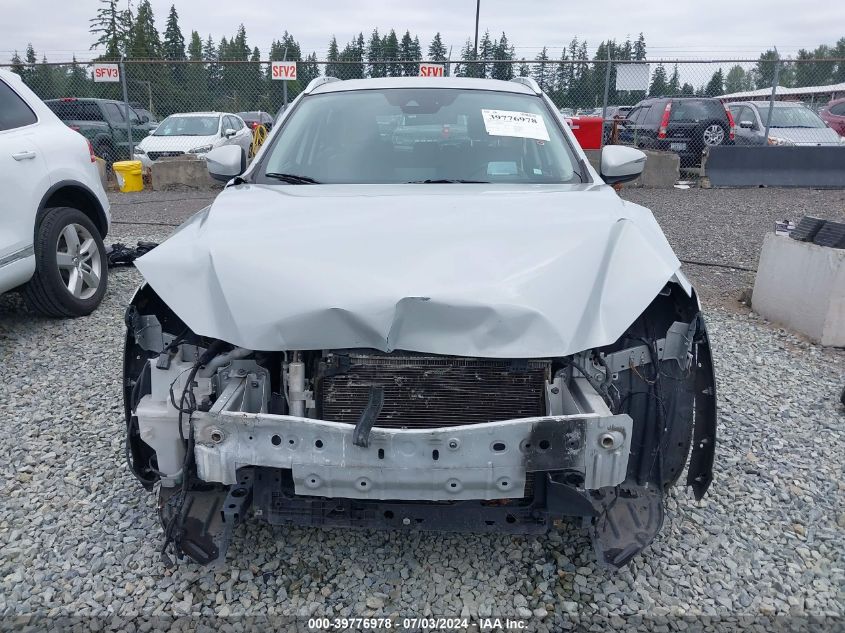 2018 Mazda Cx-3 Grand Touring VIN: JM1DKFD7XJ0309112 Lot: 39776978