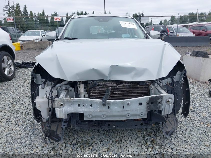 2018 Mazda Cx-3 Grand Touring VIN: JM1DKFD7XJ0309112 Lot: 39776978