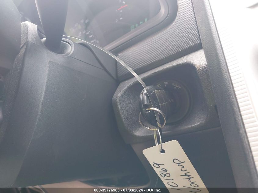 2010 Dodge Journey Sxt VIN: 3D4PG5FV3AT167924 Lot: 39776983