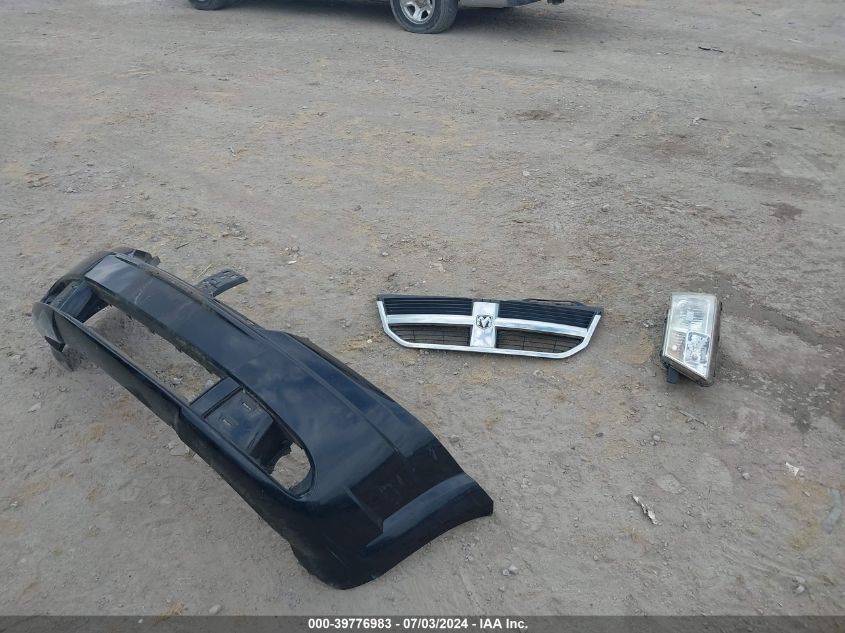 2010 Dodge Journey Sxt VIN: 3D4PG5FV3AT167924 Lot: 39776983