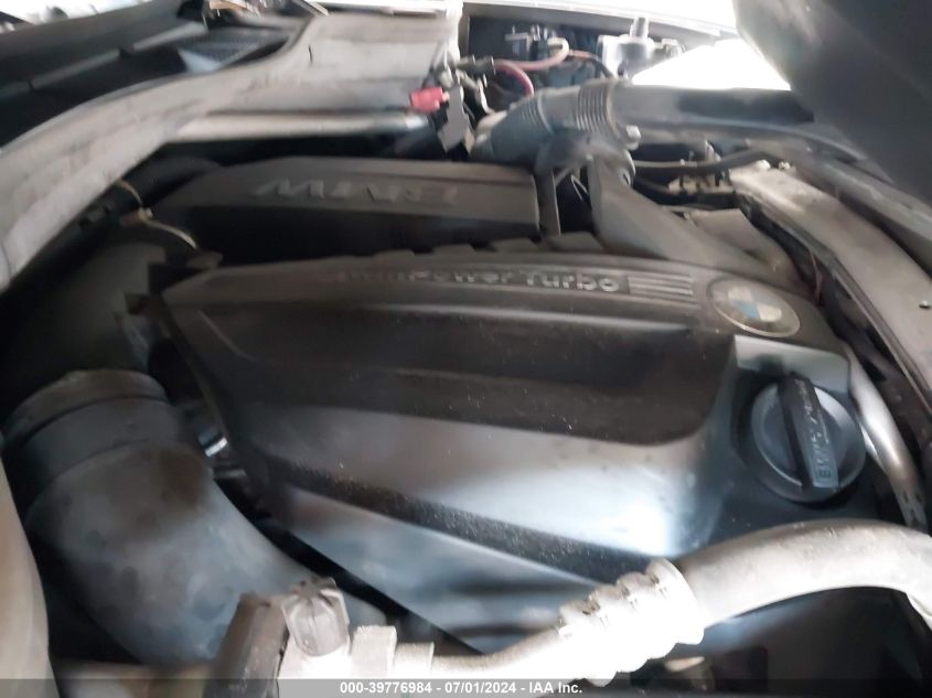 2015 BMW X5 xDrive35I VIN: 5UXKR0C54F0K64366 Lot: 39776984