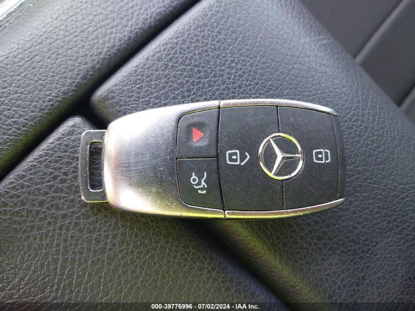 2021 Mercedes-Benz Gle 350 VIN: 4JGFB4JE5MA355358 Lot: 39776996