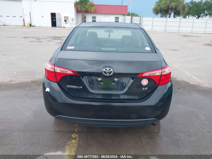 2T1BURHE3KC233784 | 2019 TOYOTA COROLLA