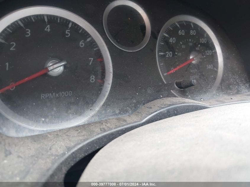 2011 Nissan Sentra 2.0S VIN: 3N1AB6APXBL698364 Lot: 39777008