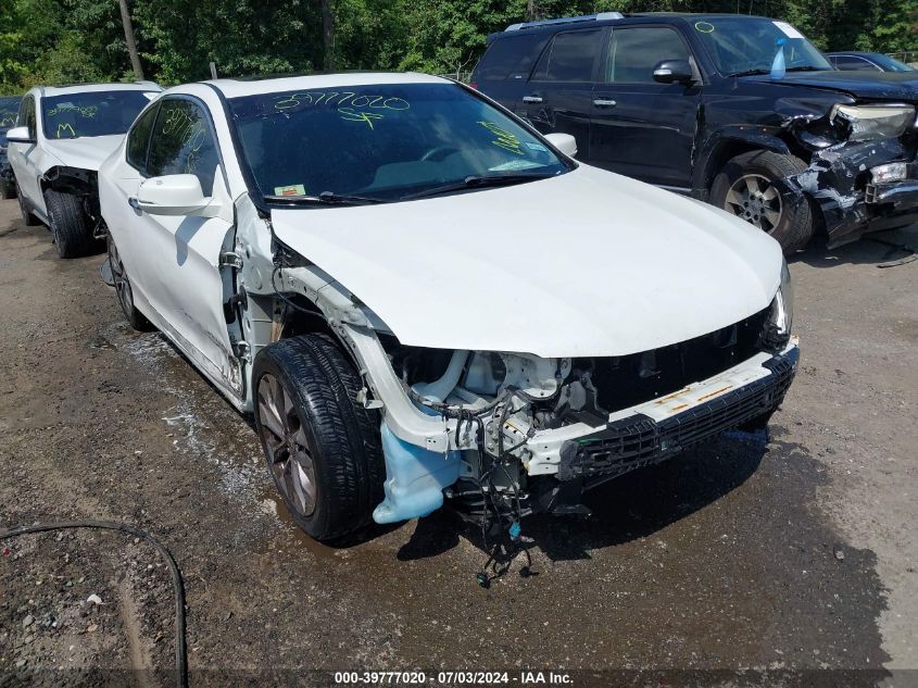 1HGCT1B79EA800576 2014 Honda Accord Ex