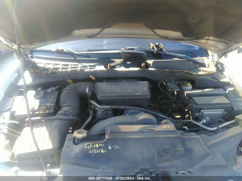 2009 Dodge Durango Se VIN: 1D8HD38P59F712056 Lot: 39777038