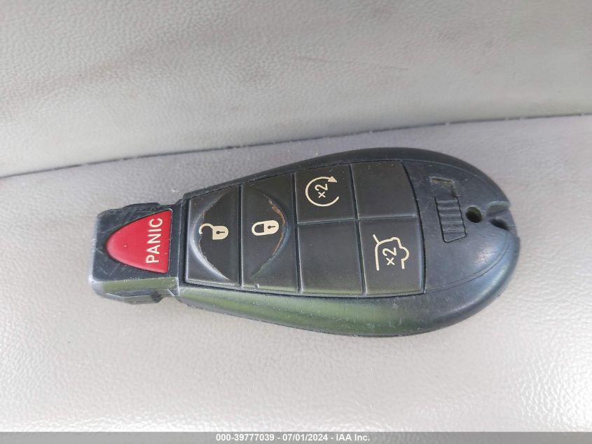 2011 Jeep Grand Cherokee Laredo VIN: 1J4RR4GG9BC529952 Lot: 39777039