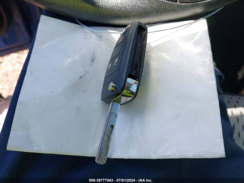 2010 Chevrolet Equinox Ls VIN: 2CNALBEW2A6207952 Lot: 39777043