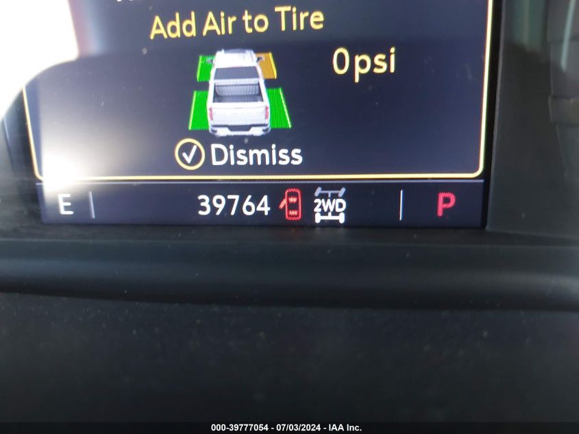 2021 Chevrolet Silverado 1500 4Wd Short Bed Custom/4Wd Standard Bed Custom VIN: 1GCUYBEF5MZ425069 Lot: 39777054