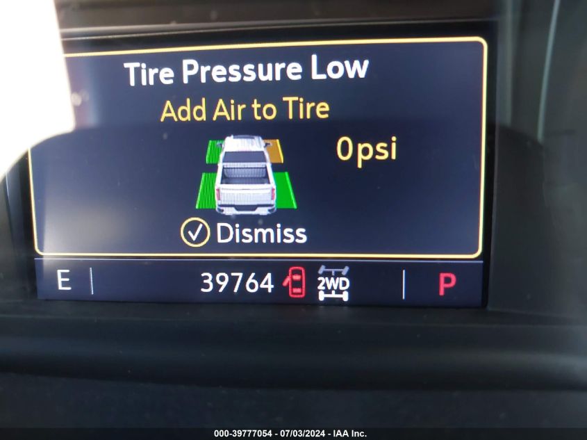 2021 Chevrolet Silverado 1500 4Wd Short Bed Custom/4Wd Standard Bed Custom VIN: 1GCUYBEF5MZ425069 Lot: 39777054