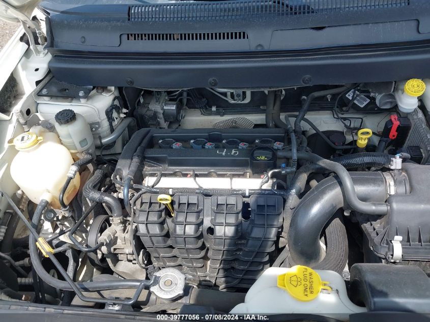 2018 Dodge Journey Se VIN: 3C4PDCAB5JT260354 Lot: 39777056