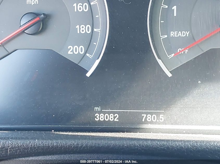 2016 BMW M4 VIN: WBS3R9C54GK339091 Lot: 39777061