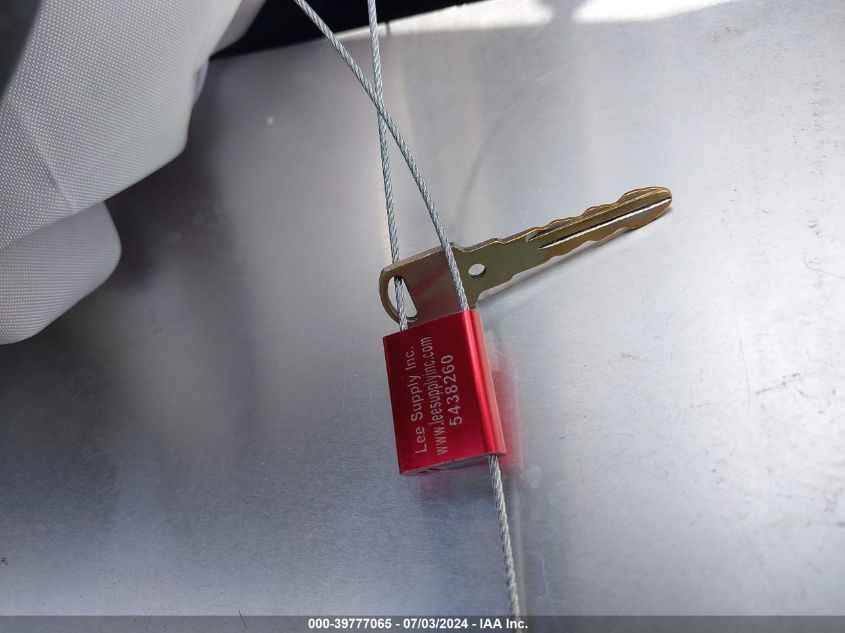 2000 Chevrolet Cavalier VIN: 1G1JC524XY7244887 Lot: 39777065