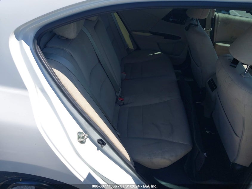 VIN 1HGCR2F72HA115158 2017 HONDA ACCORD EX