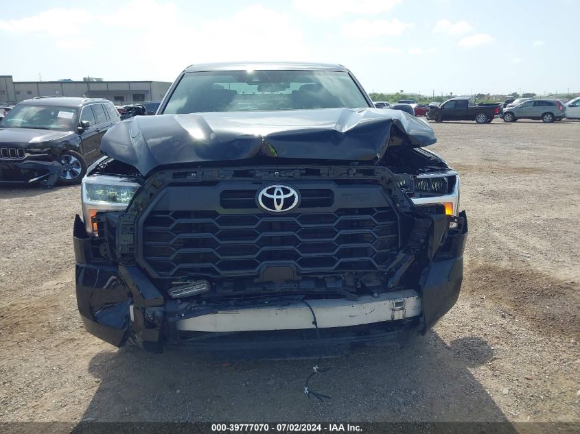 2023 Toyota Tundra Sr5 VIN: 5TFLA5DB1PX064178 Lot: 39777070