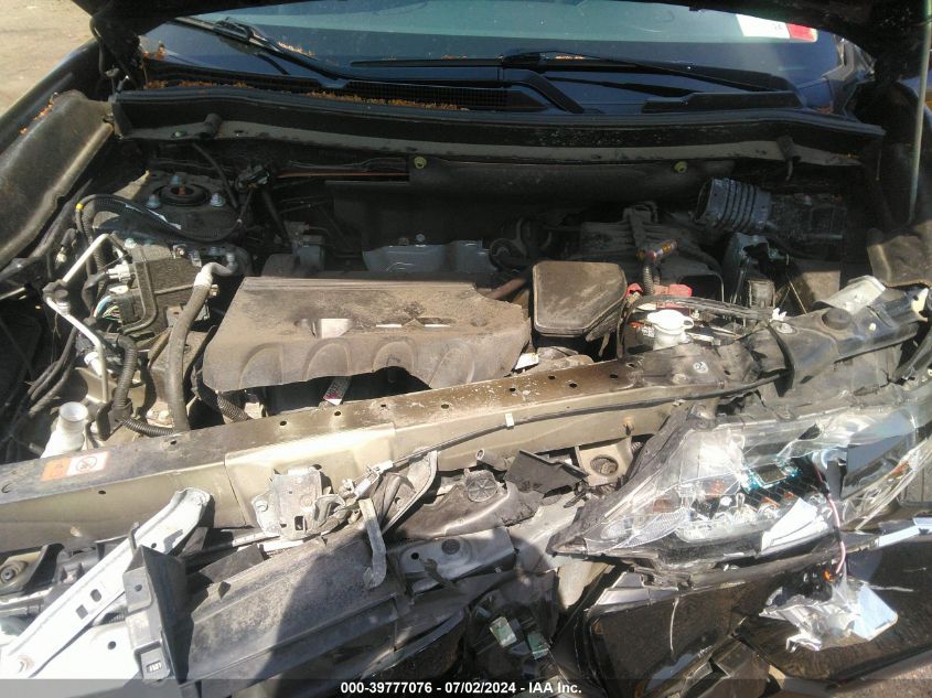 2020 Mitsubishi Outlander Es VIN: JA4AD2A38LZ006443 Lot: 39777076