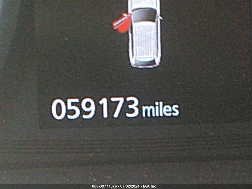 2020 Mitsubishi Outlander Es VIN: JA4AD2A38LZ006443 Lot: 39777076