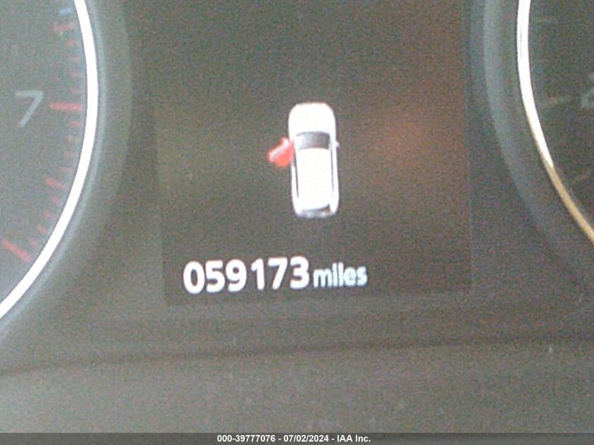 2020 Mitsubishi Outlander Es VIN: JA4AD2A38LZ006443 Lot: 39777076