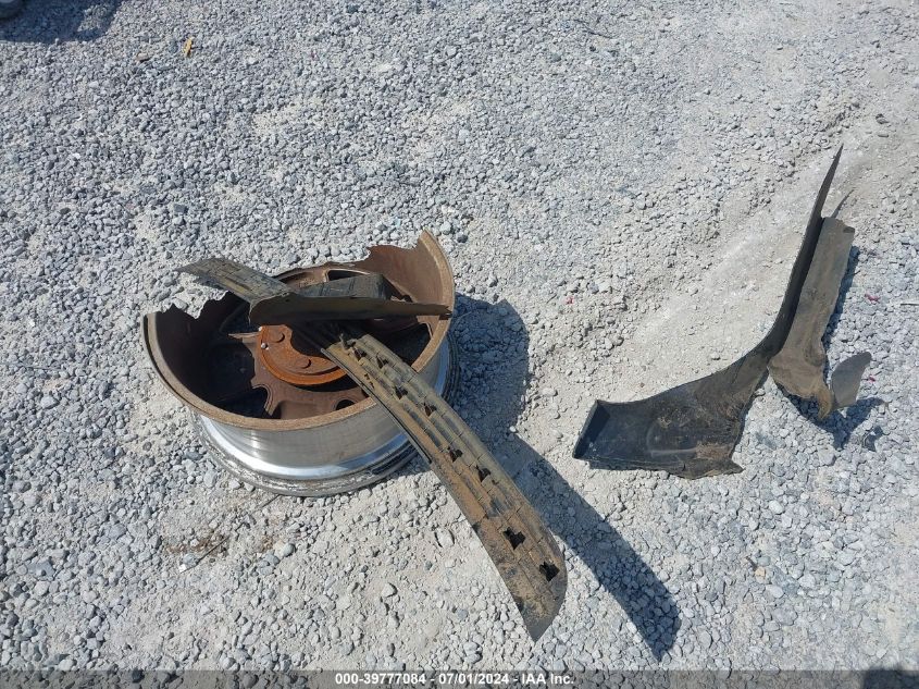 2005 Dodge Ram 1500 Slt/Laramie VIN: 1D7HU18D75S186352 Lot: 39777084