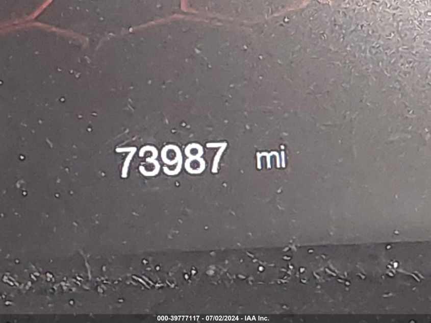 2021 Jeep Compass Limited VIN: 3C4NJCCB7MT545641 Lot: 39777117