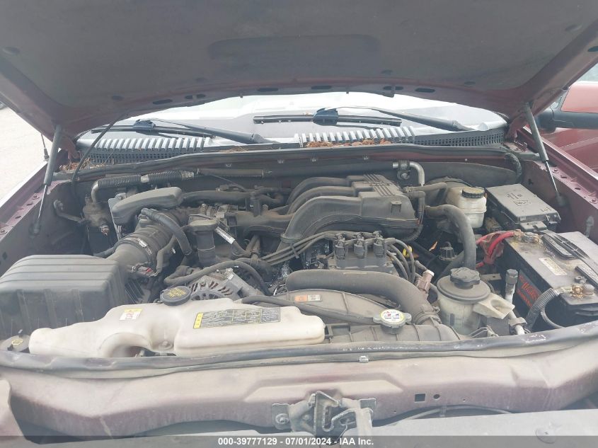 2010 Ford Explorer Eddie Bauer VIN: 1FMEU7EE5AUA99671 Lot: 39777129