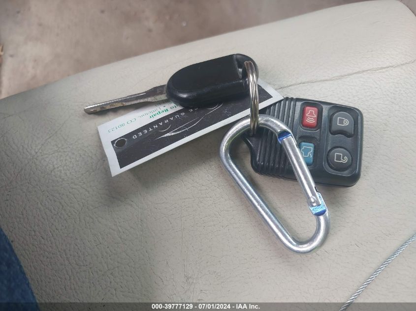 2010 Ford Explorer Eddie Bauer VIN: 1FMEU7EE5AUA99671 Lot: 39777129