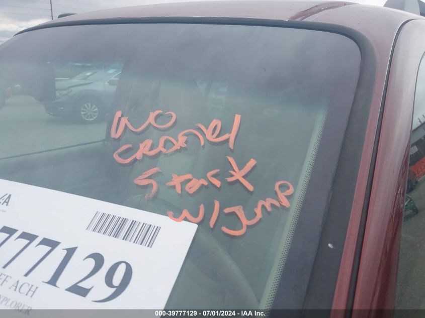 2010 Ford Explorer Eddie Bauer VIN: 1FMEU7EE5AUA99671 Lot: 39777129