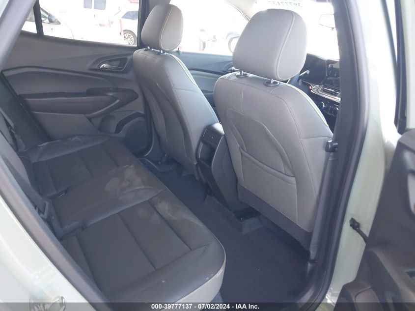 2025 Chevrolet Trax Activ VIN: KL77LKEP7SC000101 Lot: 39777137