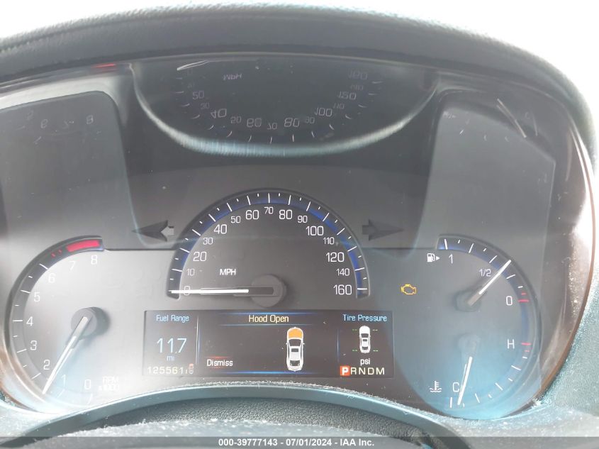 2014 Cadillac Ats Luxury VIN: 1G6AB5RA2E0187145 Lot: 39777143