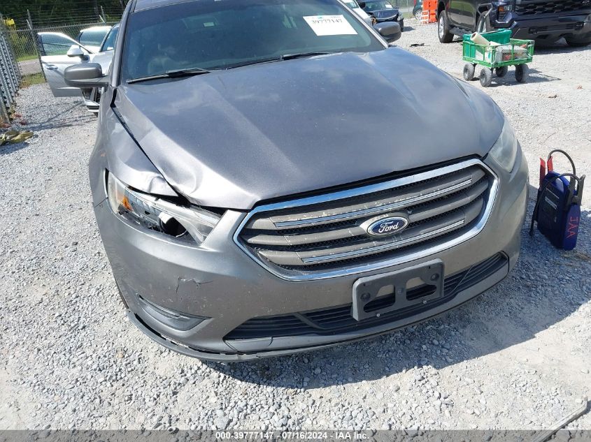 2014 Ford Taurus Sel VIN: 1FAHP2E84EG170732 Lot: 39777147