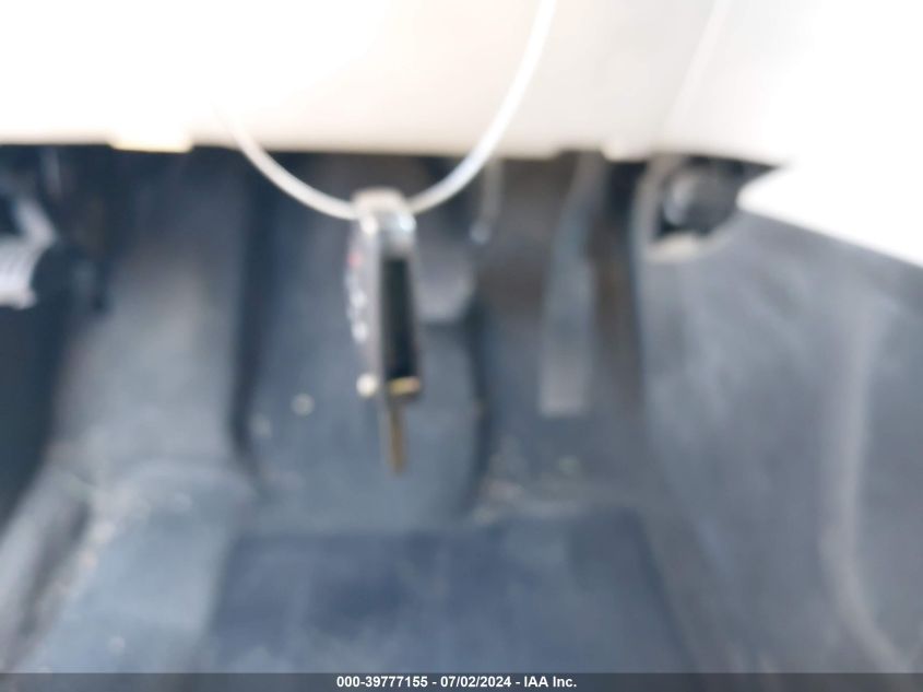 2010 GMC Terrain Slt-1 VIN: 2CTFLFEY0A6272824 Lot: 39777155