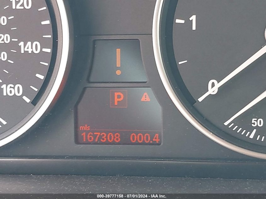 2010 BMW X5 xDrive35D VIN: 5UXFF0C54ALT85464 Lot: 39777158