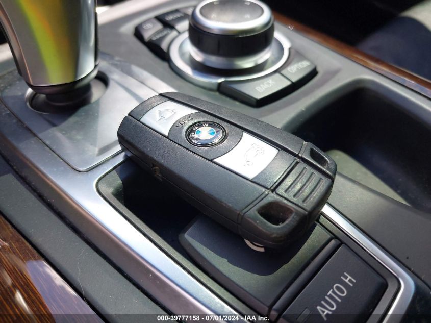 2010 BMW X5 xDrive35D VIN: 5UXFF0C54ALT85464 Lot: 39777158