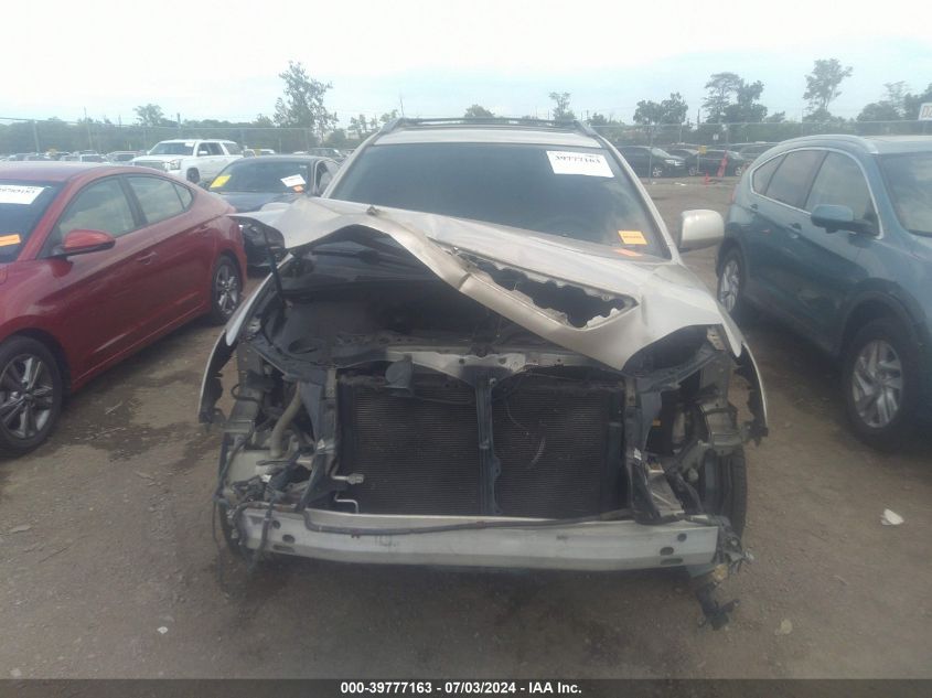 2006 Lexus Rx 330 VIN: 2T2HA31U36C109288 Lot: 39777163