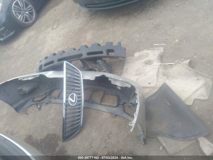 2006 Lexus Rx 330 VIN: 2T2HA31U36C109288 Lot: 39777163