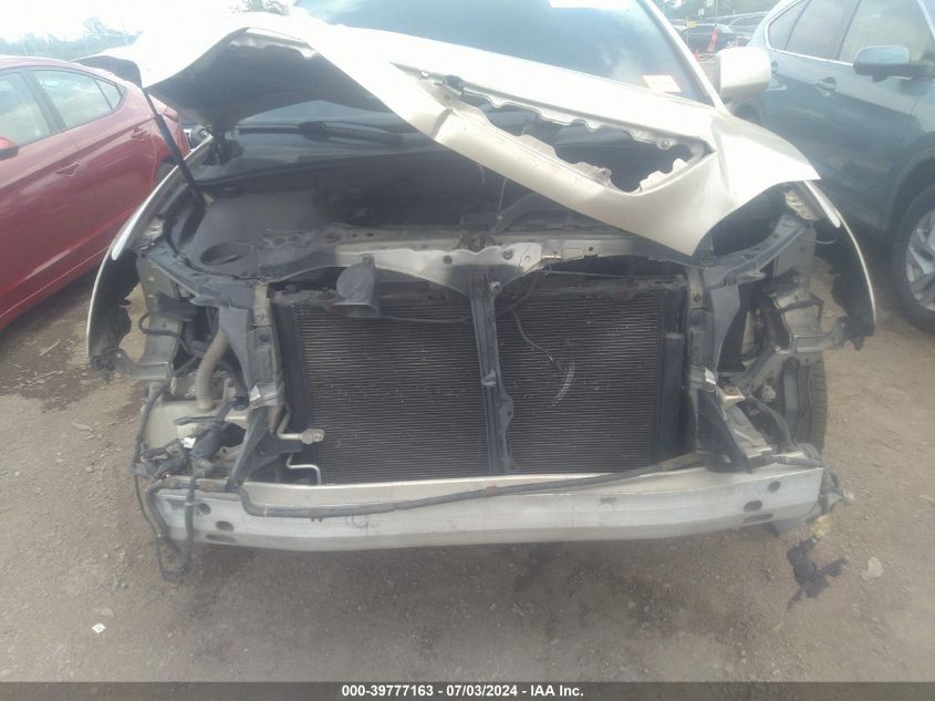 2006 Lexus Rx 330 VIN: 2T2HA31U36C109288 Lot: 39777163