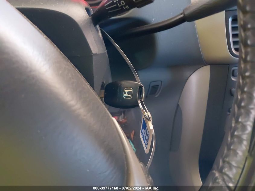 2007 Honda Pilot Exl VIN: 5FNYF18767B001691 Lot: 39777168