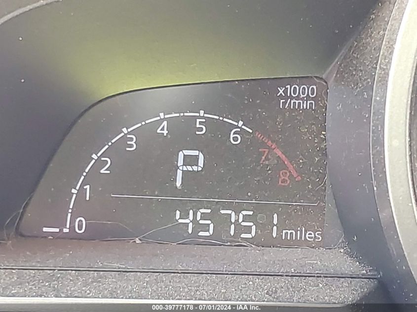 2017 Mazda Mazda3 Sport VIN: JM1BN1U7XH1142885 Lot: 39777178