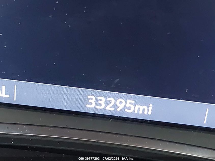 2020 Chevrolet Traverse Lt VIN: 1GNERGKW7LJ169086 Lot: 39777203